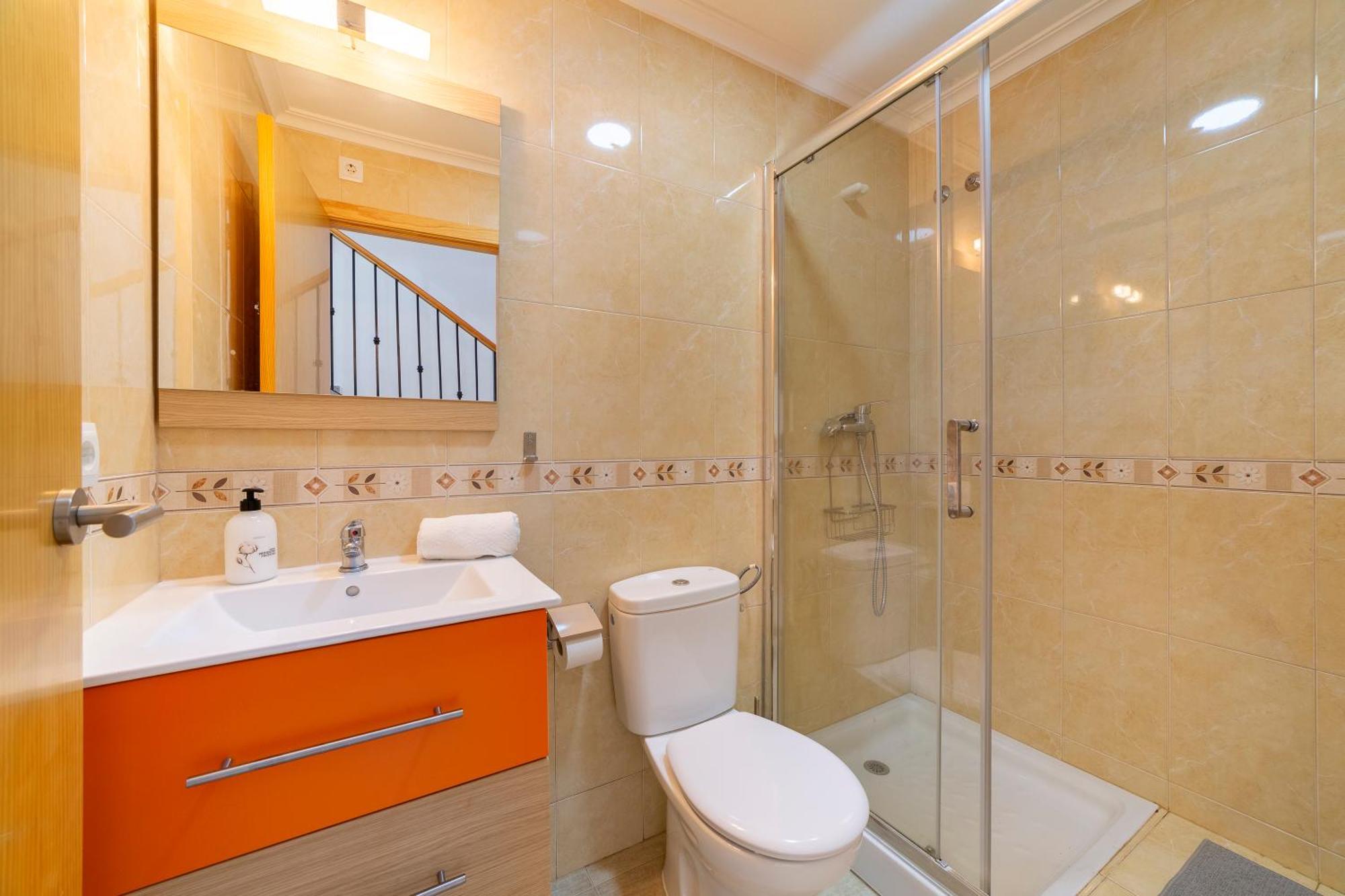 Adosado Mar Serena Villa San Juan De Los Terreros Bagian luar foto