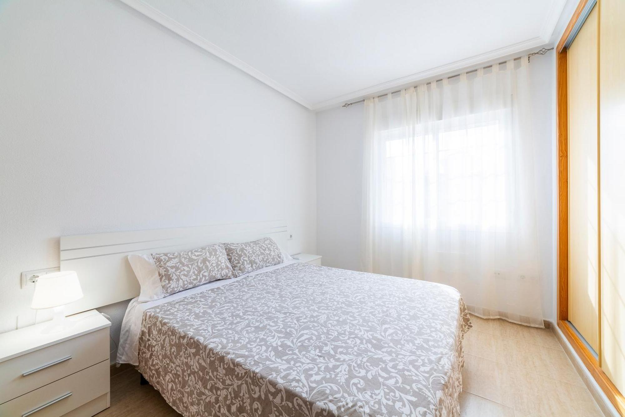 Adosado Mar Serena Villa San Juan De Los Terreros Bagian luar foto